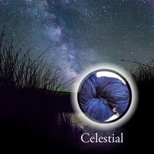 Celestial website