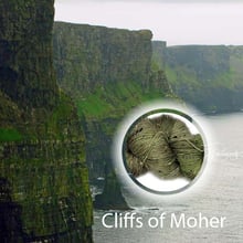 Cliffs of Moher website